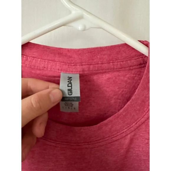 Chris Stapleton Country lyrics size Large Shirt - Picture 5 of 7